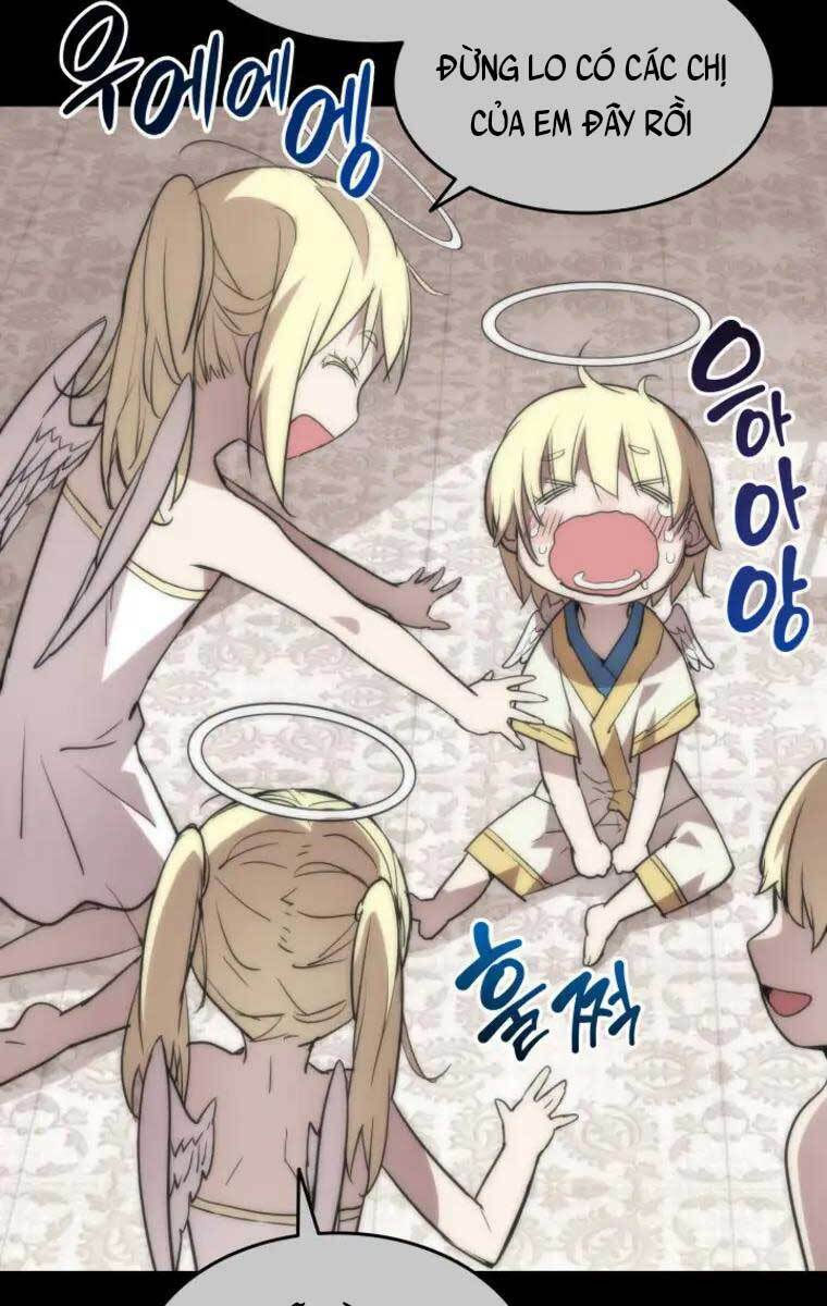 tôi là lính mới chapter 117 7