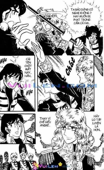 hoa hồng véc-xây chapter 8 55