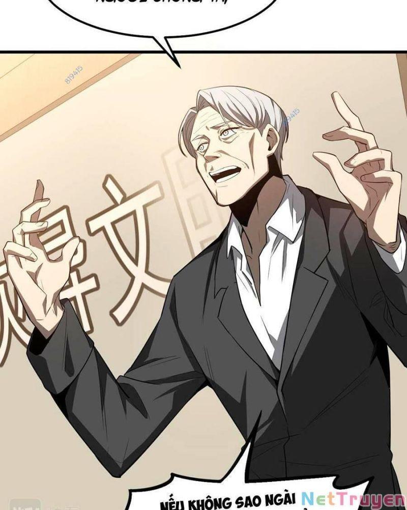 siêu tiến hóa chapter 73 25