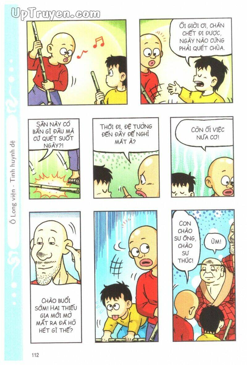 ô long viện tình huynh đệ chapter 8.4 21