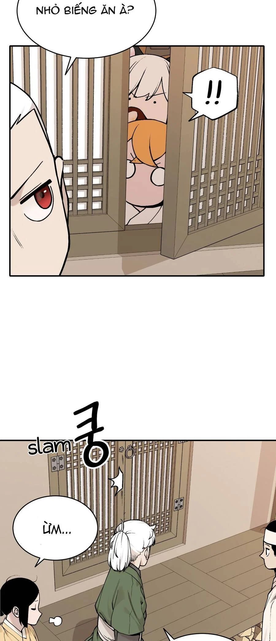 sự lụi tàn của usuzumi chapter 36 16