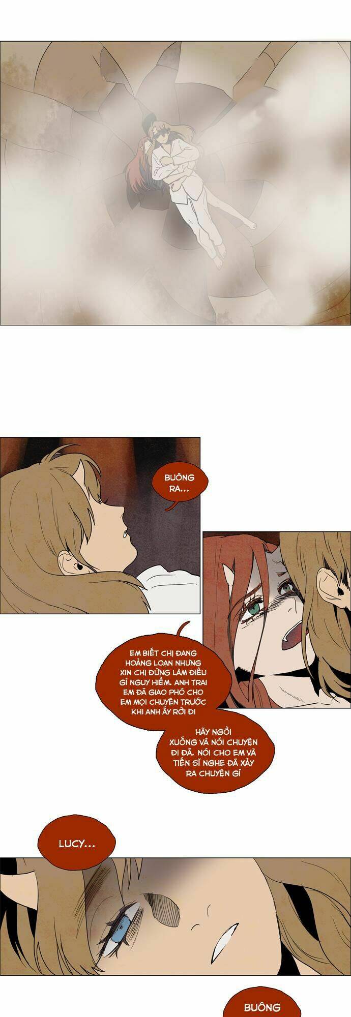 lessa 2: the crimson knight chapter 61 13