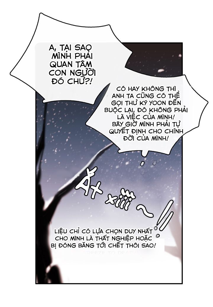 rắc rối về vấn đề yêu đương của tôi chapter 6 13