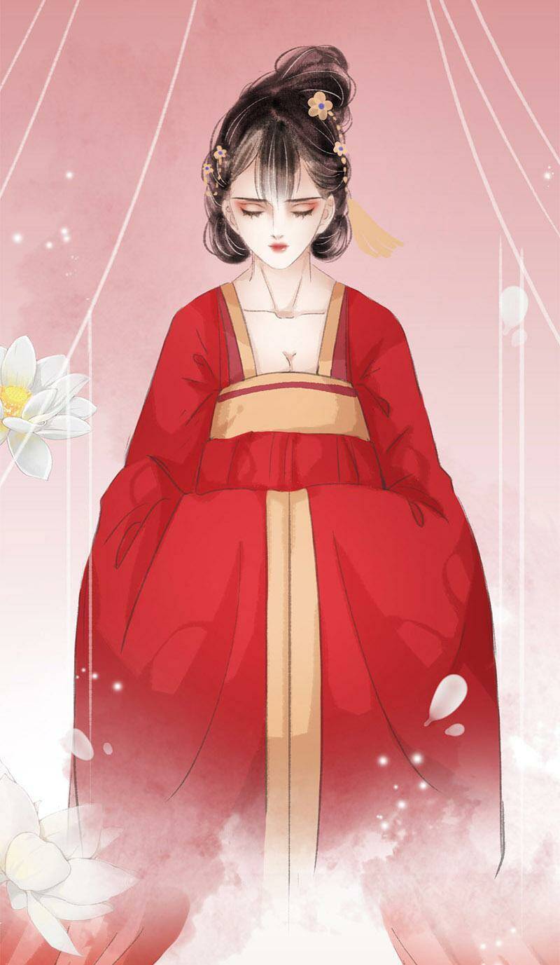 nữ phụ không điển hình chapter 3 17