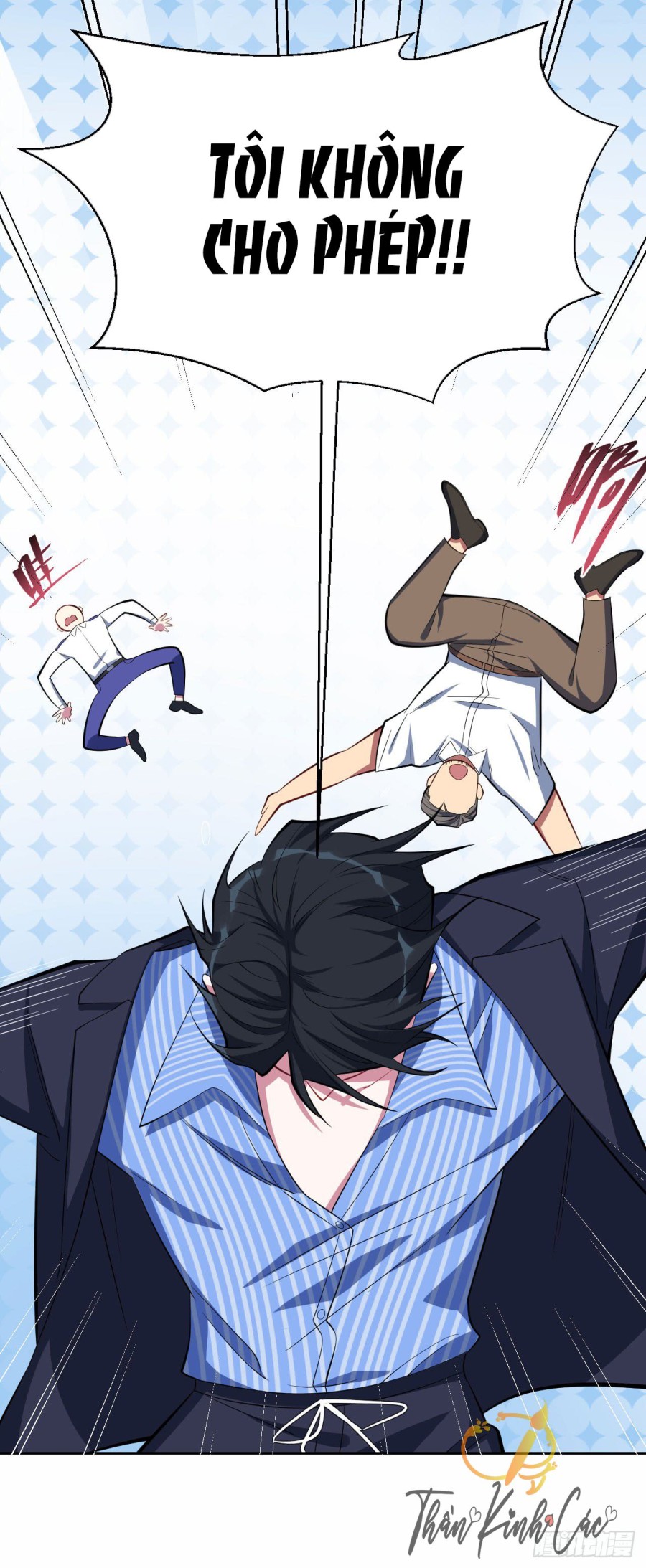 nhạc phụ đại nhân là bà xã chapter 20 9