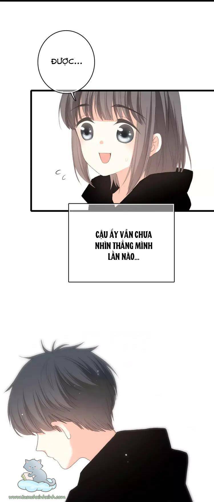 con tim rung động 3 chapter 59.1 43