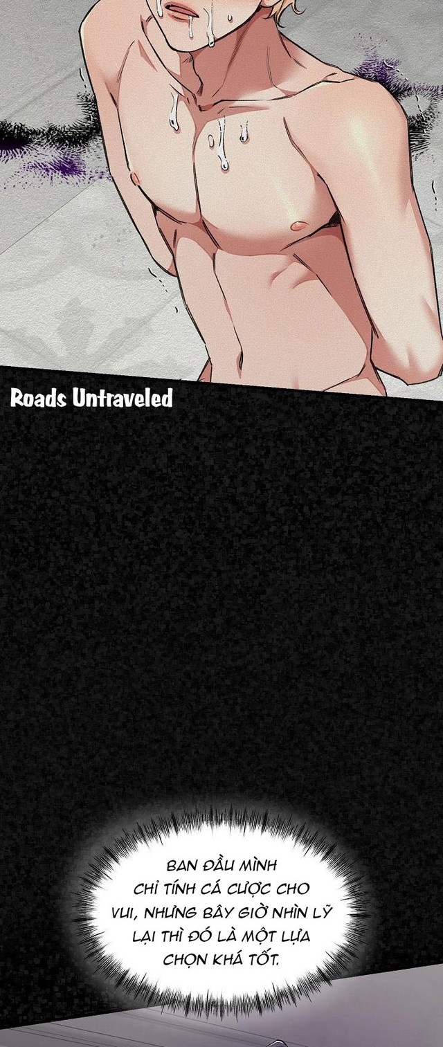 chuyến tàu cuồng loạn chapter 30 48