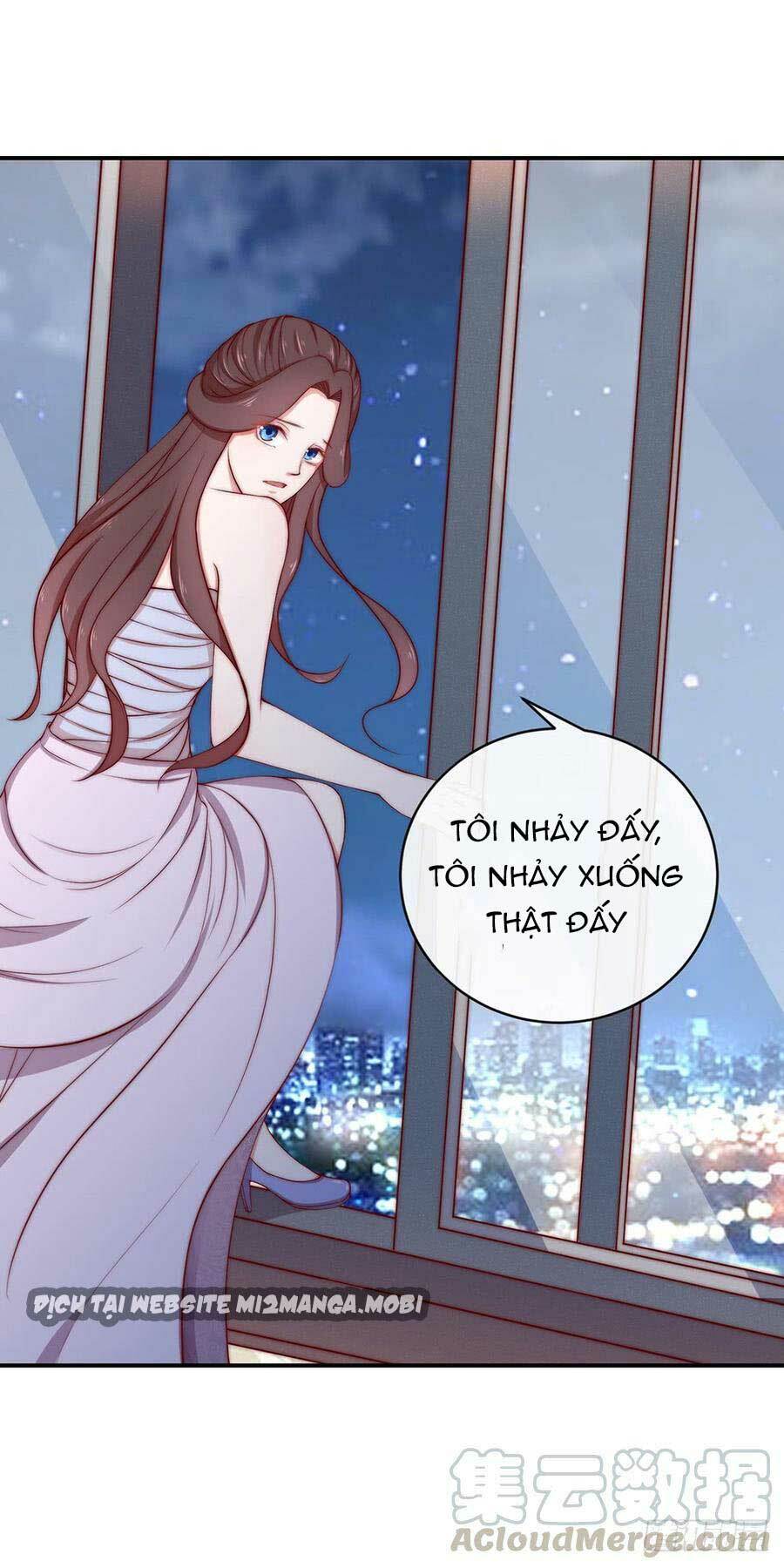 gả cho tình cũ làm lão bà chapter 36 36