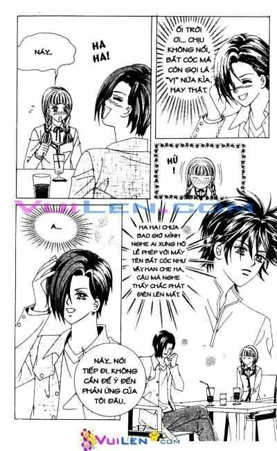 thiên thần tái thế chapter 10 17