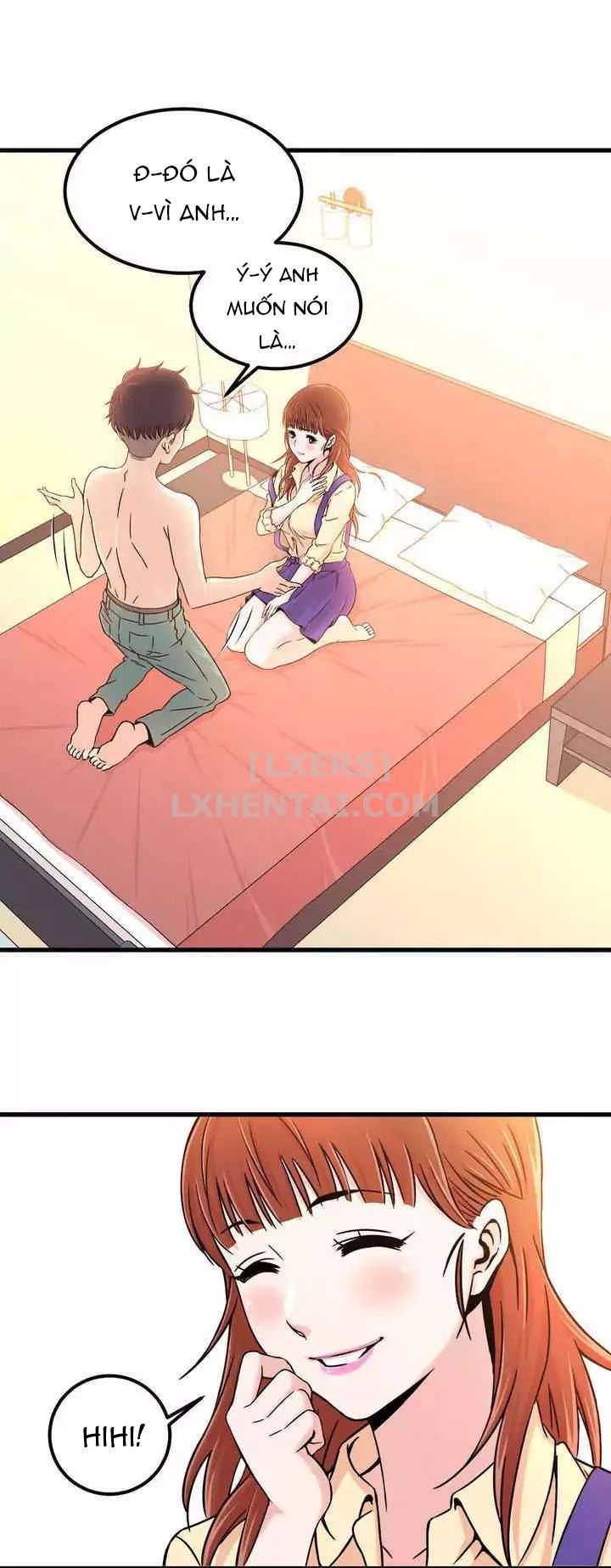 chuyên gia tình dục chapter 4 14