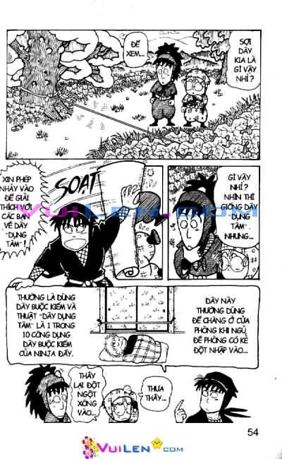 ninja loạn thị chapter 35 55