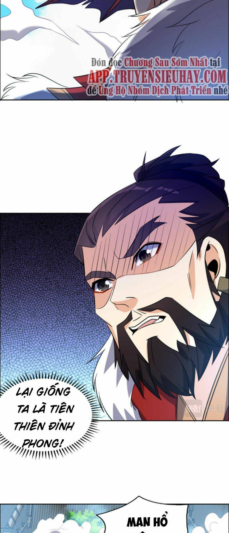 thôn phệ một thế giới tu tiên chapter 113 6