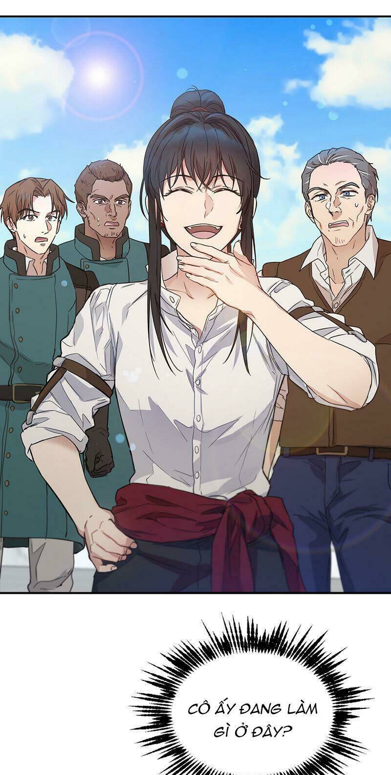 khế ước của ma tộc chapter 29 50