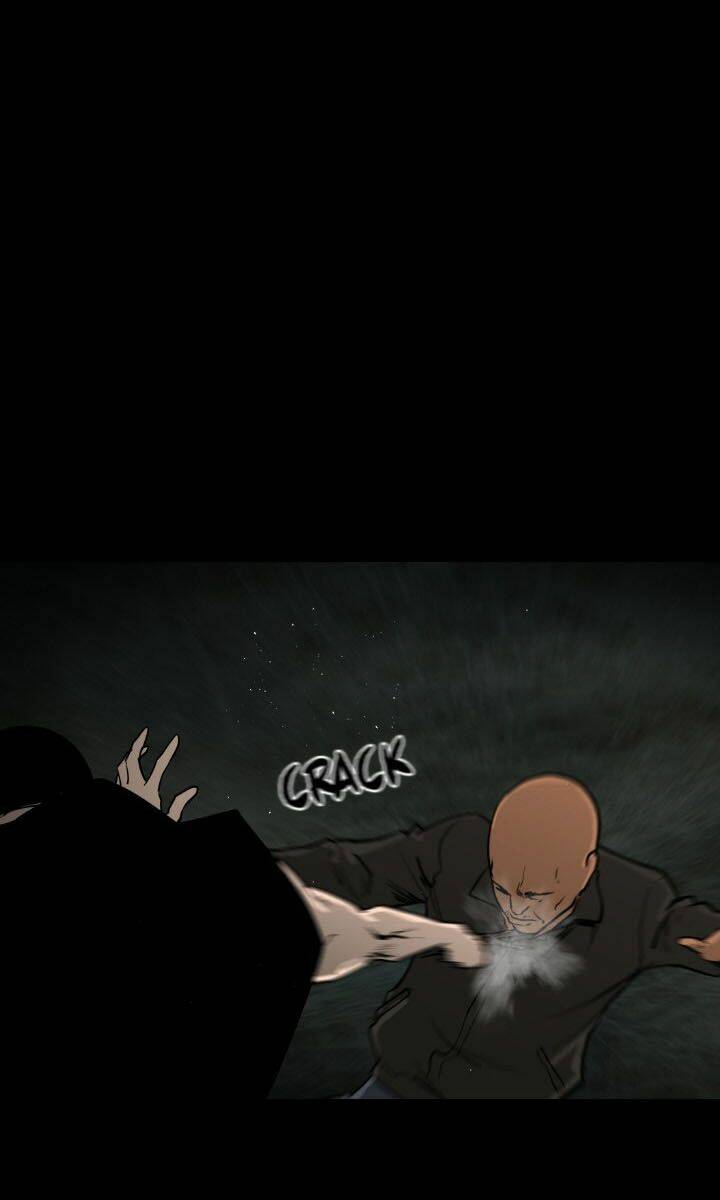 kẻ mạnh nhất - tong edge chapter 20 34