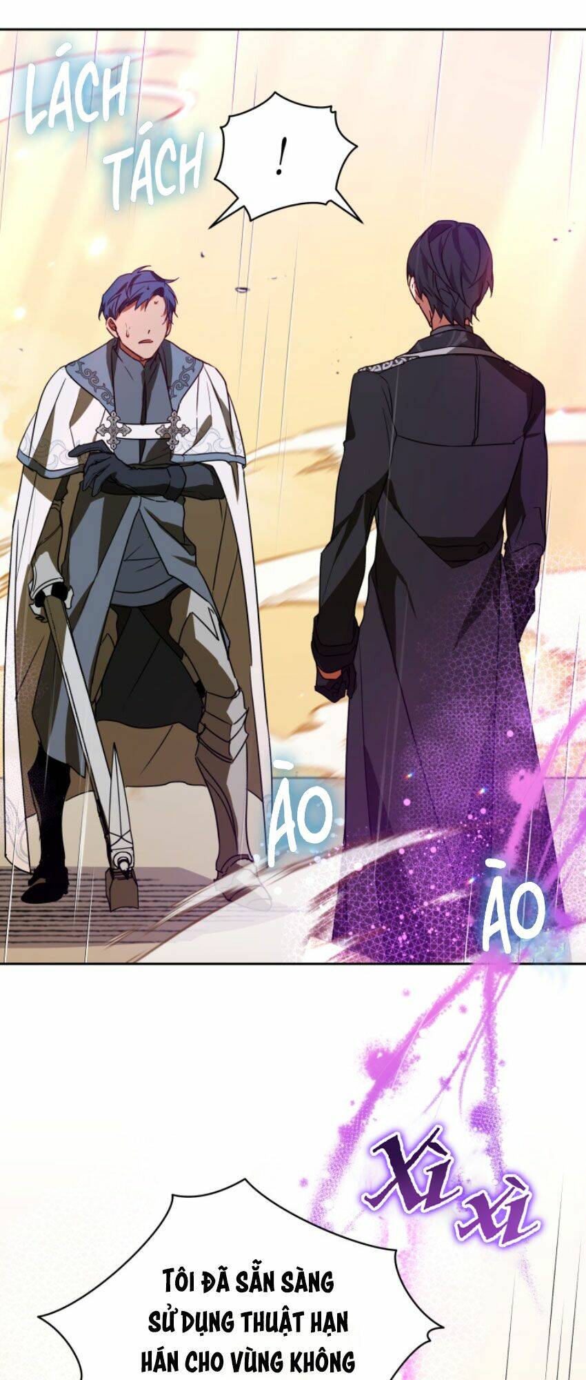 nàng elizabeth thuần khiết chapter 28 32