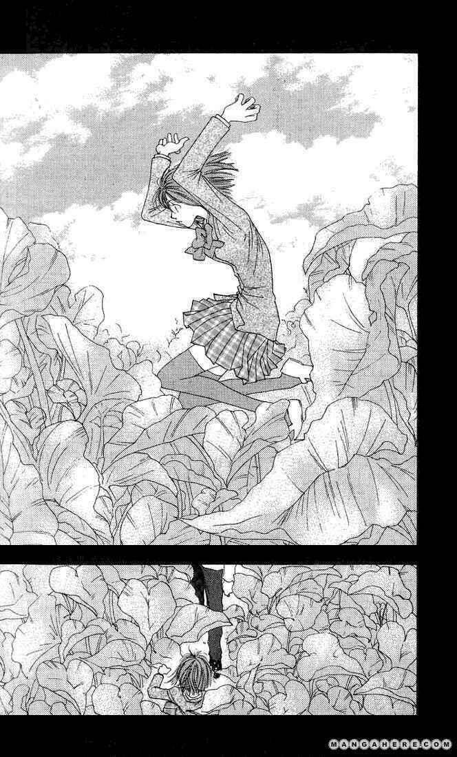 land of the blindfolded chapter 4 39