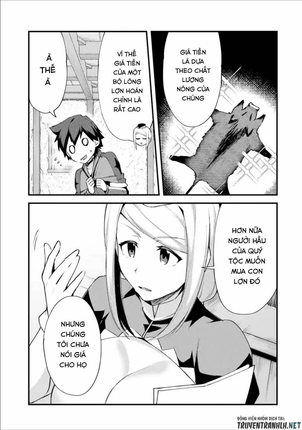 nido tensei shita shounen wa s rank boukensha toshite heion ni sugosu-zense ga kenja de eiyuu datta chapter 5 19