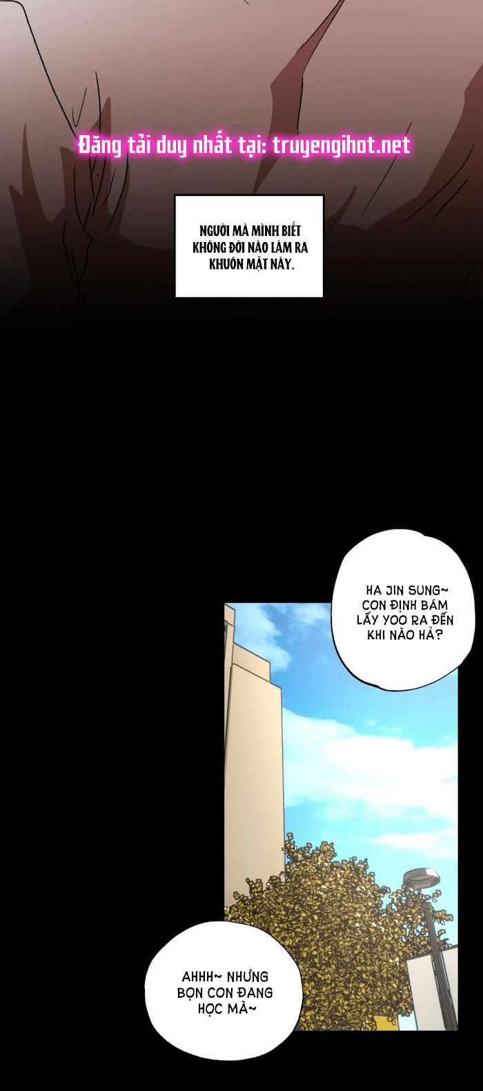 bẫy kép chapter 4 29