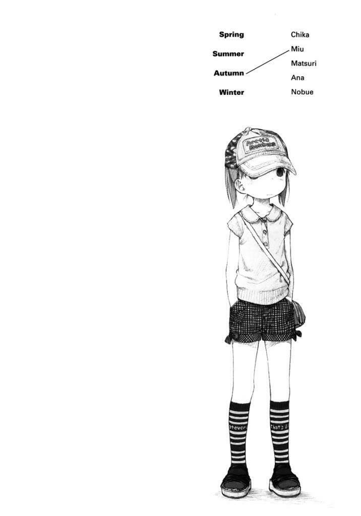 ichigo mashimaro chapter 46 11