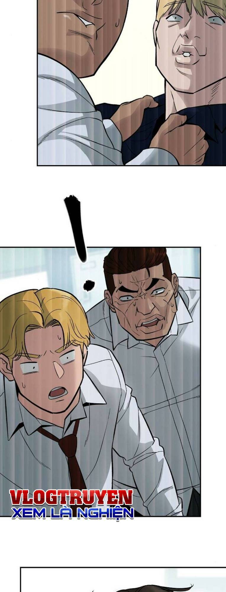 quản lí du côn chapter 58 2