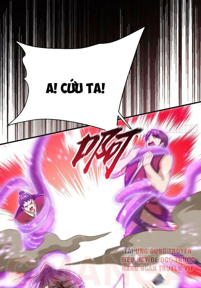 yêu giả vi vương chapter 180 28