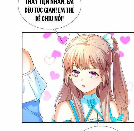 tổng tài khăng khăng lấy vợ thế thân chapter 26 19