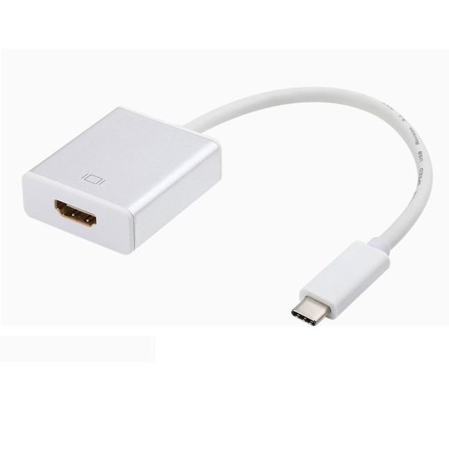Cáp chuyển USB type C ra HDMI cao cấp giá rẻ