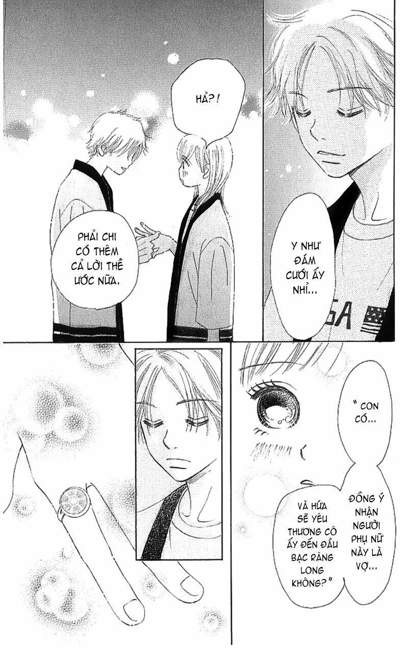 ngày ấy ta bên nhau chapter 7 37