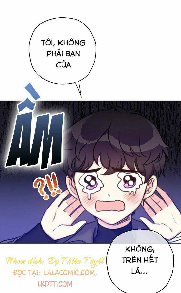 sinh ra làm con gái ác nữ chapter 22 40