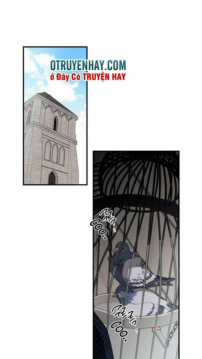 lâu đài vô danh chapter 23 3