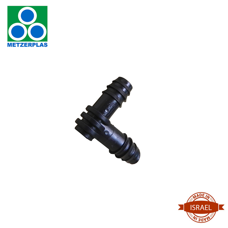 Bộ hẹn giờ tưới cây tự động phun mưa 18 cánh hoa MW7