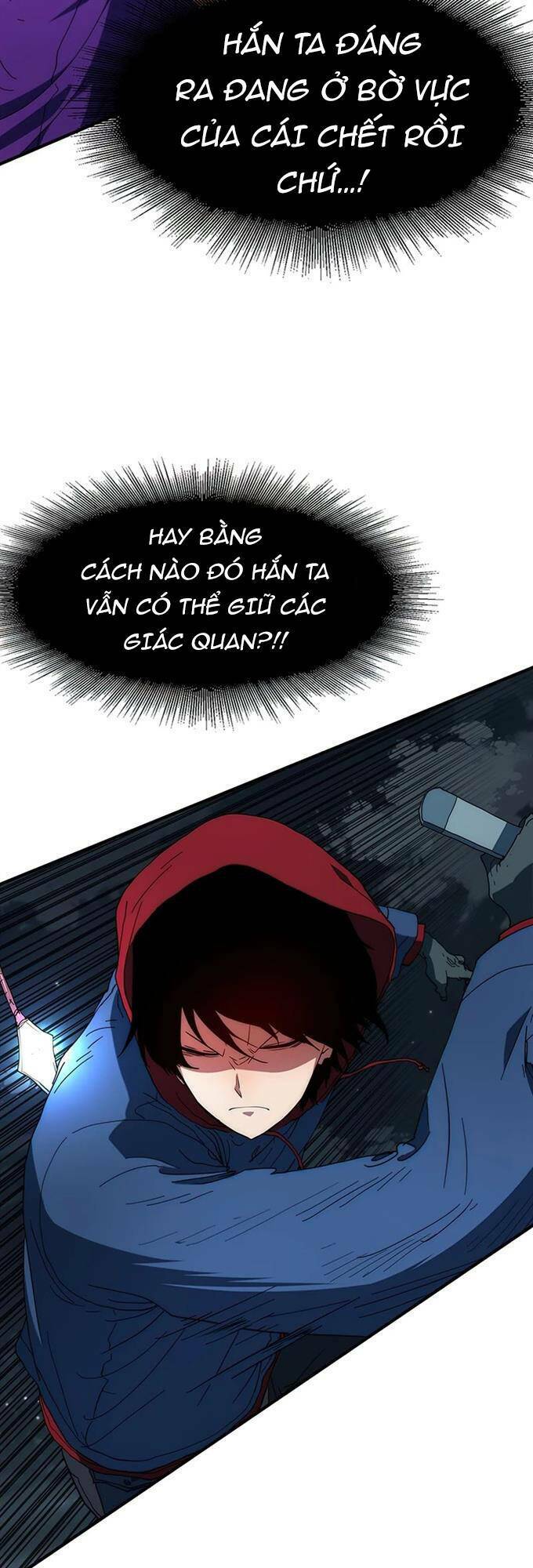 các chòm sao chỉ chú ý mình tôi chapter 37 39