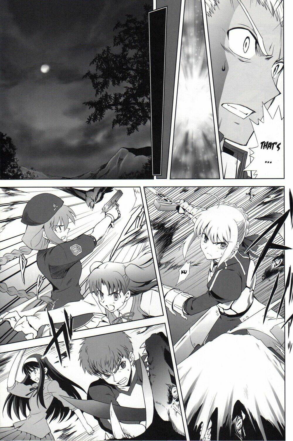 type-moon complex x chapter 6 42