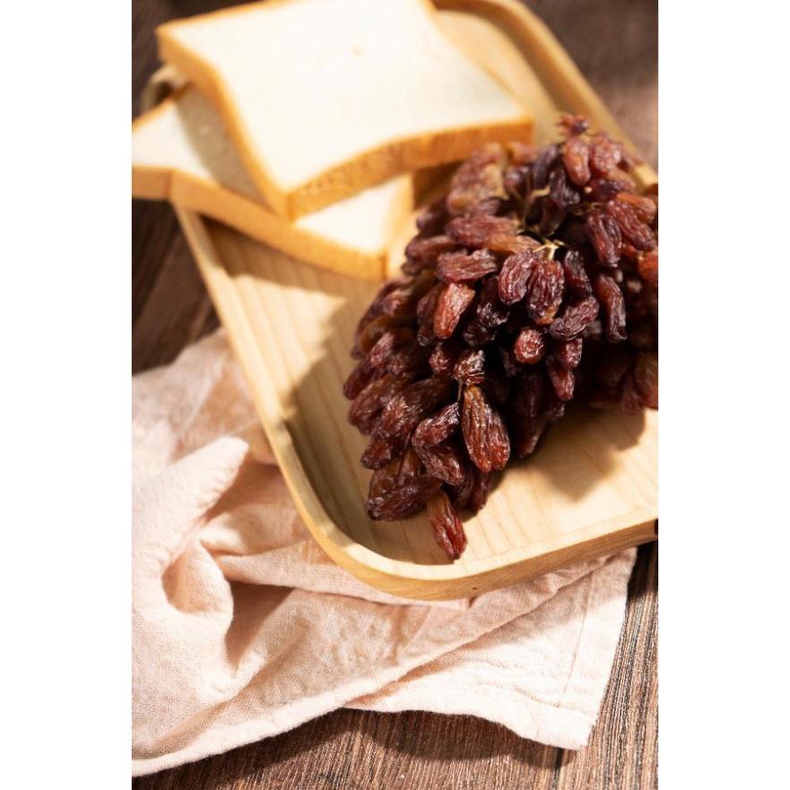 Nho Khô Nguyên Cành Úc Premium Crimson Dried Grapes Adora St Food 1kg Date 12/2022