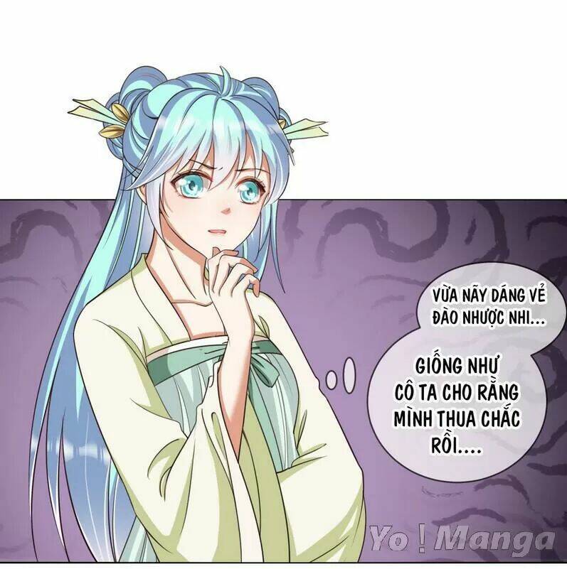 độc y cuồng phi chapter 29 16