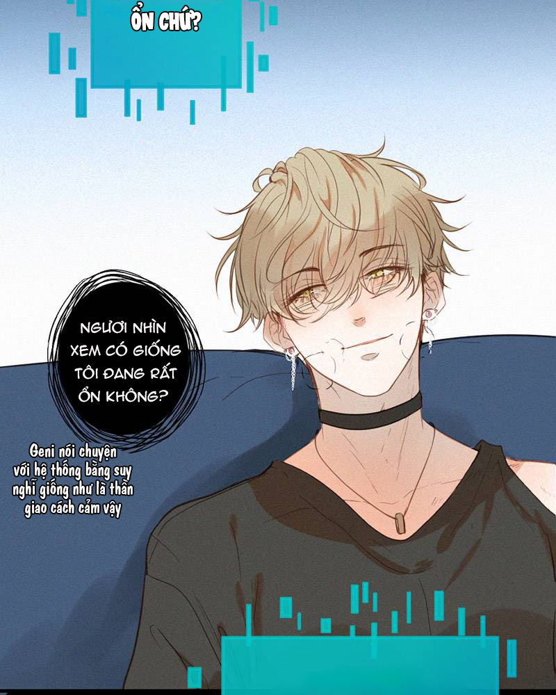 change your path chapter 1.1 3