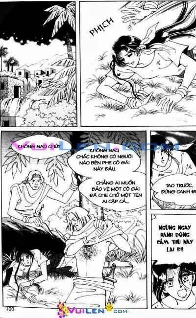 hậu duệ hoàng gia chapter 12 100