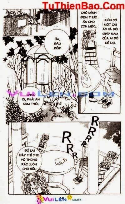 cặp đôi kỳ lạ chapter 1 20