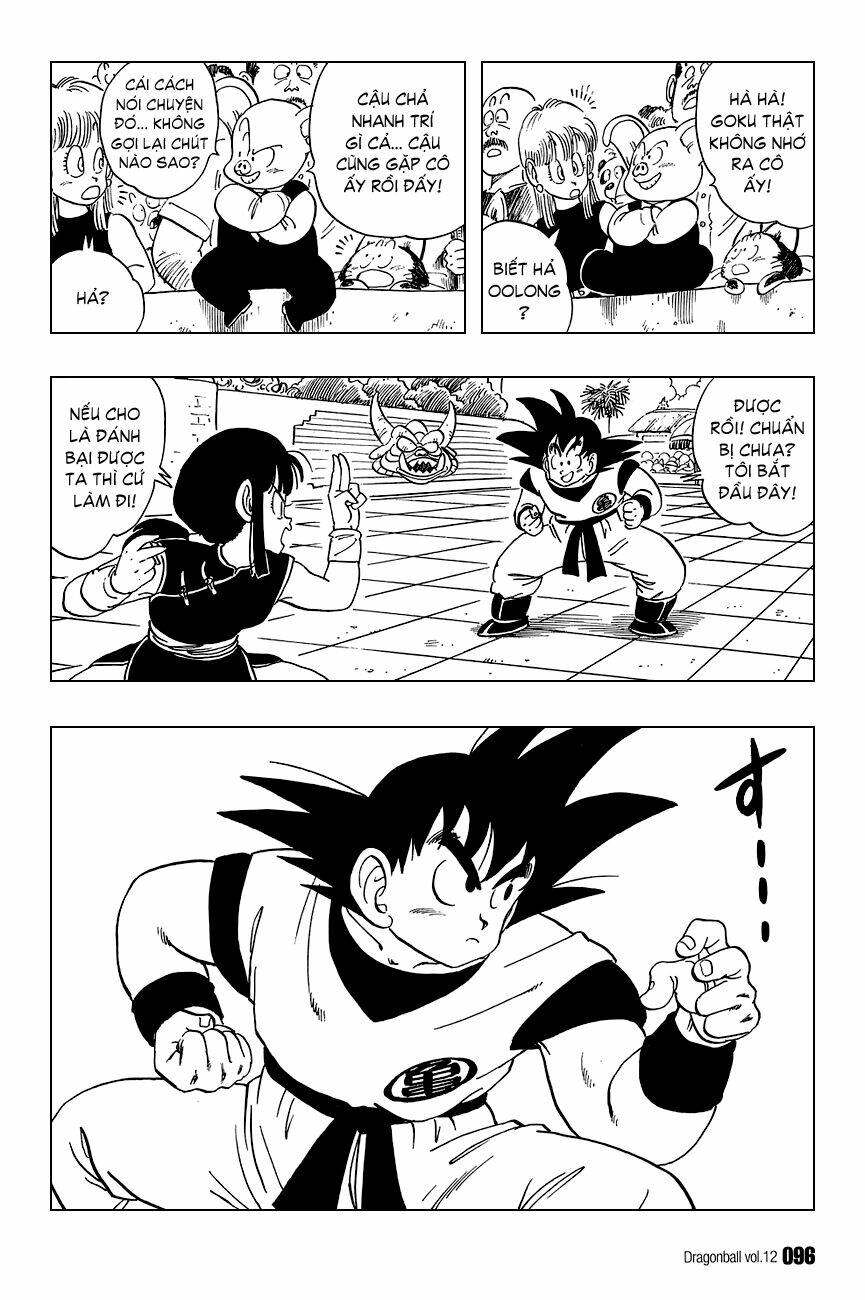 dragon ball - bảy viên ngọc rồng chapter 171 7