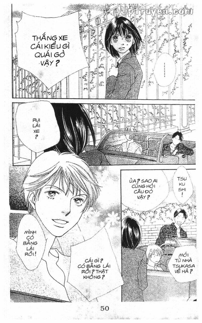 con nhà giàu chapter 195 47