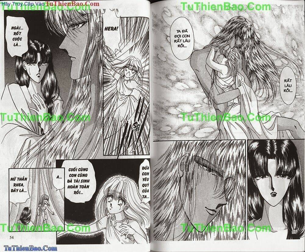 aries thần thoại cung hoàng đạo chapter 12 28