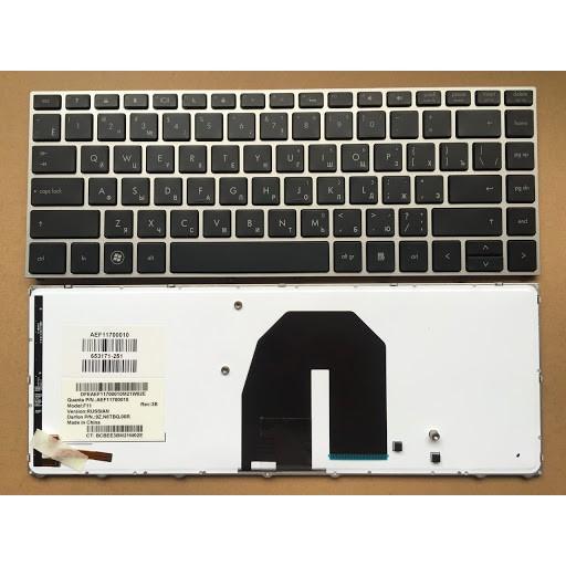 BÀN PHÍM LAPTOP DÀNH CHO HP PROBOOK 5330M dùng cho Probook 5330 5330M