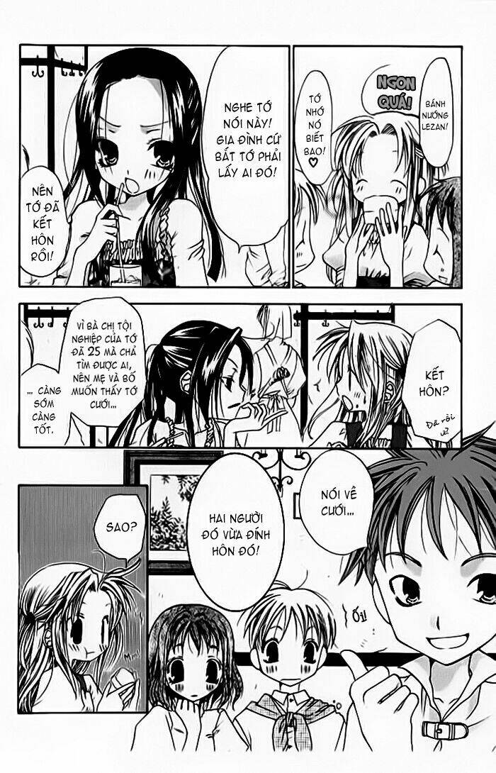 magical x miracle chapter 38 11