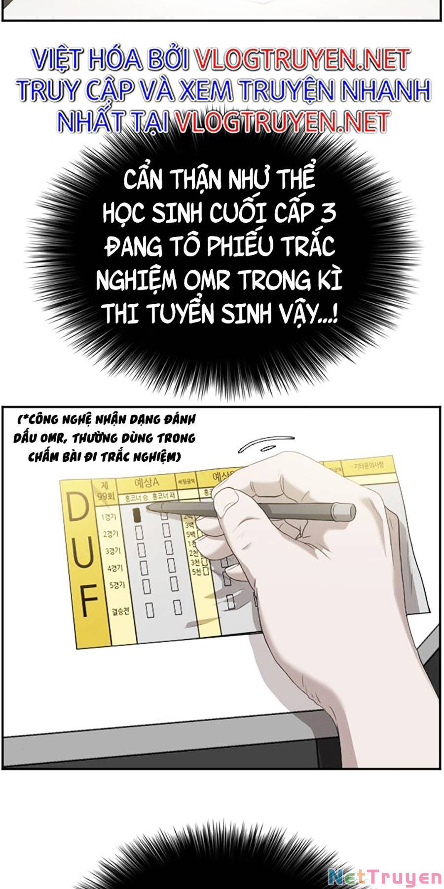 người xấu chapter 98 31