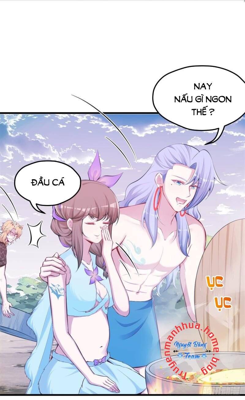 [16+] thảnh thơi thú thế chủng chủng điền, sinh sinh tể chapter 347 15