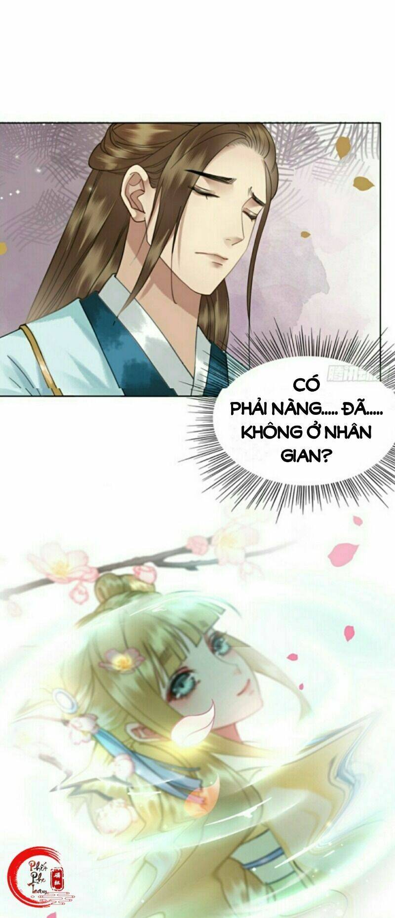 gay rồi! cái đó thành tinh rồi chapter 56 42