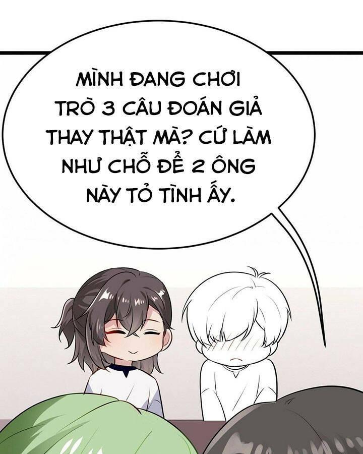 NGHỊCH TẬP CHI HẢO DỰNG NHÂN SINH chapter 245