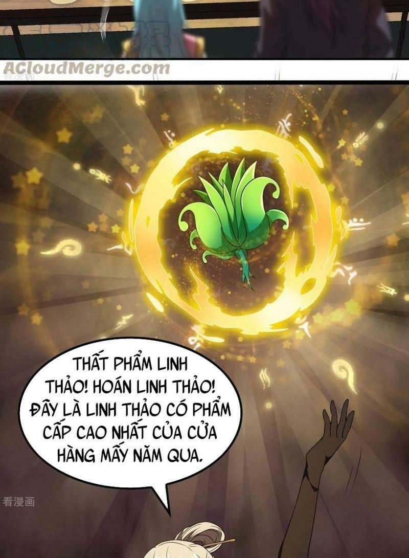 đệ nhất người ở rể chapter 156 52