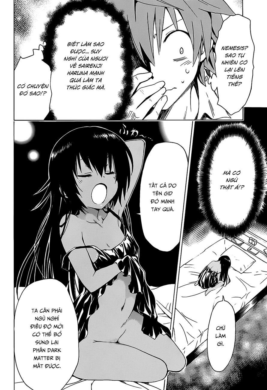 to love - ru darkness chapter 62 12
