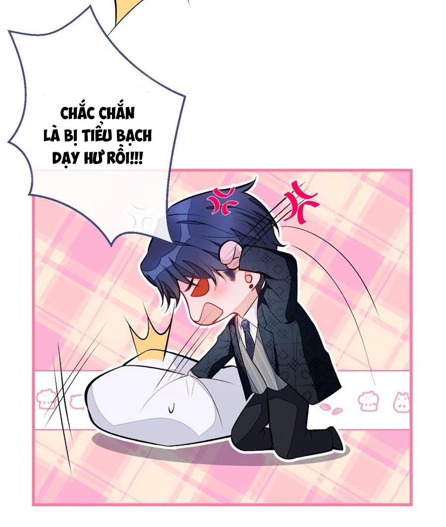 lại bị nam thần chọc trên hot search! chapter 75 23